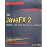 Springer Pro Javafx 2