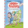 Molino Pen Friends 3 - Un Envío Extraordinario