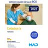 Ed. MAD Celador/a. Temario. Servicio Canario De Salud