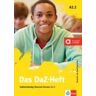 KLETT Daz Heft A2.2