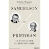 Deusto Samuelson Vs Friedman