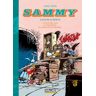 Plan B Publicaciones, S.L. Sammy 1972-1974