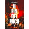 LIBURUAK El Fin Del Rock