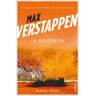 Indicios Max Verstappen. La Biografía