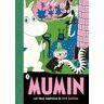 Salamandra Graphic Mumin. La Colección Completa De Cómics De Tove Jansson. Volumen 2