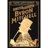HarperCollins El Gran Detective Byron Mitchell