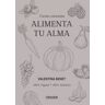 Diversa Ediciones Alimenta Tu Alma