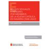 Editorial Aranzadi Abusos Sexuales A Menores Por Miembros De La Iglesia Católica En Navarra (1948-2022) (papel + E-book)