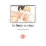TOMODOMO Mi Lindo Minino, Vol. 5