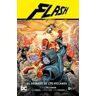 ECC Ediciones Flash Vol. 10: El Reinado De Los Villanos (flash Saga - El Año Del Villano Parte 4)