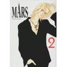 Arechi Mars 2