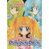 Arechi Mermaid Melody Pichi Pichi Pitch 03