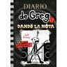 Molino Diario De Greg 17 - Dando La Nota