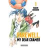 Distrito Manga Farewell, My Dear Cramer