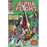 PANINI ESPAñA S.A. Biblioteca Alpha Flight N.3. 1984-85: Alpha Flight 13-19 Usa