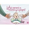 BABIDI-Bú así Conocí A Mamá Y A Papá!