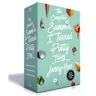 SIMON  SCHUSTER BOOKS FOR YOU The Complete Summer I Turned Pretty Trilogy: The Summer I Turned Pretty; It's Not Summer Without You; We'll Always Have Summer