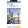 DK GUIAS DE VIAJE Guía Top 10 Madrid (guías Visuales Top 10)