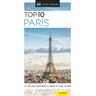 DK GUIAS DE VIAJE Guía Top 10 París (guías Visuales Top 10)