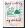 TASCHEN David Hockney. My Window