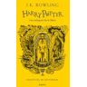 Editorial Empúries Harry Potter I Les Relíquies De La Mort (hufflepuff)