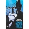 Almuzara Sigmund Freud. Textos Esenciales