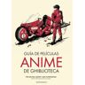 Minotauro Guía De Películas Anime De Ghiblioteca