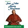 EDIBESA 366 Textos De San John Henry Newman