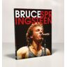 Boldletters Bruce Springsteen: Glory Days: 50 Años Soñando
