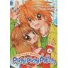 ARECHI Mermaid Melody Pichi Pichi Pitch 4