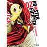 Ivrea Rooster Fighter 02