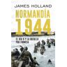 Atico de los Libros Normandía 1944