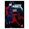 PANINI ESPAñA S.A. Reedición Maximum Gantz N.8