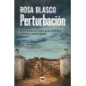 Maeva Ediciones Perturbación (serie Simonetta Brey 2)