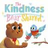 EDITORIAL BASE (UDL) Kindness Bear Shared,the