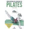 Pila Teleña Pilates: Enciclopedia De Ejercicios De Pilates