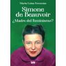 Almuzara Simone De Beauvoir. madre Del Feminismo?