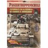 Galland Books Panzertruppenschule