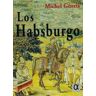 Editorial Alderaban Los Habsburgo