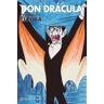 Planeta Cómic Don Dracula (tezuka)