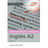 Editorial CEP Inglés A2 (ssce02). Especialidades Formativas. Especialidades Formativas