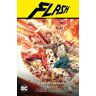 ECC Ediciones Flash Vol. 11: La Era De Flash (flash Saga - El Año Del Villano Parte 5)