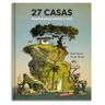 La Guarida Ediciones 27 Casas