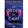 B de Bolsillo La Orden De Caín (la Orden De Caín 1)