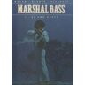 ECC Ediciones Marshal Bass Vol. 07: El Amo Bryce