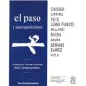 Alderaban Ediciones El Paso Y Sus Exposiciones