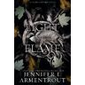 BLUE BOX PR A Light In The Flame: A Flesh And Fire Novel