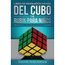 Jacob Way Libro De Resolución Rápida Del Cubo De Rubik Para Niños