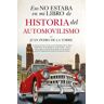 ALMUZARA EDITORIAL Eso No Estaba (leb) Hist. Automovilismo