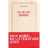 GALLIMARD Le Jeune Homme